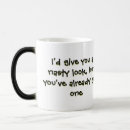 Search for snarky quote mugs Quotes
