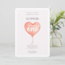 Search for baloons invitations Air baloon
