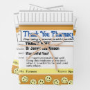 Search for pharmacy wrapping paper Medical