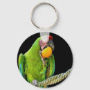 Search for green parrot keychains Animal