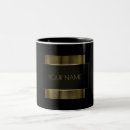 Search for conceptual mugs Gold
