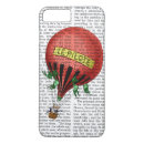 Search for vintage hot air balloons iphone cases Flowers