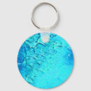 Search for ocean design keychains Tropical