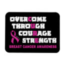 Search for cancer ribbon magnets Warrior
