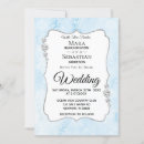 Recherche de rsvp de damassé invitations Élégant