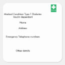 Recherche de diabetes autocollants Type