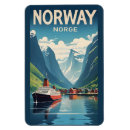 Recherche de norvege magnets Norway