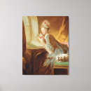 Recherche de fragonard art Français