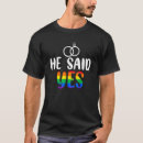 Search for gay couple tshirts Couples