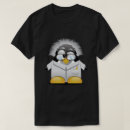 Search for tux tshirts Penguin
