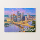 Search for pennsylvania puzzles Pittsburgh