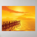 Recherche de sunrises posters Digital