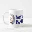 Search for bill clinton mugs White house