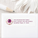 Search for monster return address labels Fun