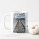 Search for subway mugs Train