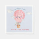 Search for hot air balloon decor Pink