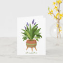 Search for plant care cards Thinking of you