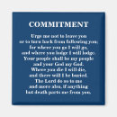 Search for commitment magnets Marriage