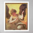 Recherche de putti posters Anges