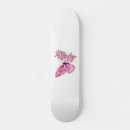 Recherche de fleurs roses skateboards Japonaise