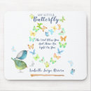 Recherche de papillons tapis souris Pour enfants