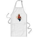 Search for jets aprons Super hero