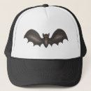 Recherche de batte de halloween casquettes Tricher ou traiter