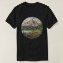 Search for grand teton national park tshirts Nature