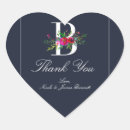 Search for monogram b stickers Letter