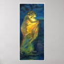 Recherche de barney posters Vintage