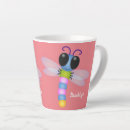Search for cute dragonfly mugs Insect