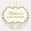 Search for chic vintage stickers French