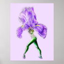 Recherche de ballerina posters Ballet