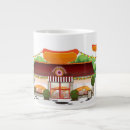 Search for fast food mugs Restaurant