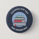 Search for school library buttons Books
