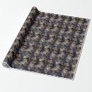 Recherche de transparent papier cadeau Tissu