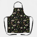 Search for field aprons Floral