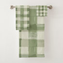 Search for gingham bath towels Modern
