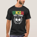 Recherche de senegal tshirts Table