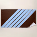 Search for 70s beach towels Stripes