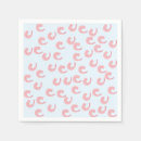 Recherche de crevette serviettes Mignon