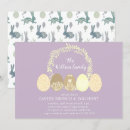 Search for decorated egg invitations Easter eggs