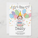 Search for brown white invitations Chocolate