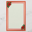 Search for winter stationery paper Elegant