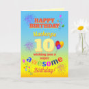 Search for rainbow colour cards For kids