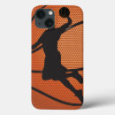 Search for ball iphone 7 cases Slam dunk
