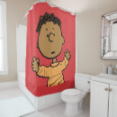Search for franklin shower curtains Snoopy
