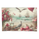 Search for beach pillowcases Coastal