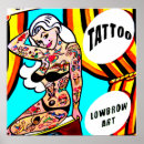 Recherche de blond posters Pinup