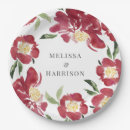 Search for fall wedding plates Summer